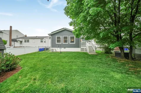 202 Colonial Avenue Saddle Brook NJ 07663