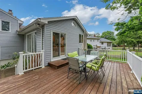 45 Kershner Place Fair Lawn NJ 07410
