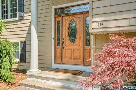 114 Wyckoff Avenue Wyckoff NJ 07481