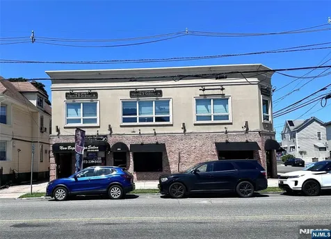 250-254 Madison Avenue Paterson NJ 07524