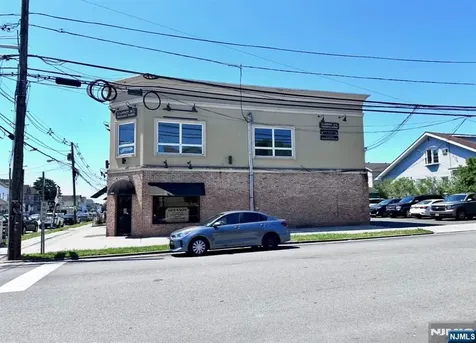 250-254 Madison Avenue Paterson NJ 07524