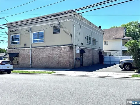 250-254 Madison Avenue Paterson NJ 07524