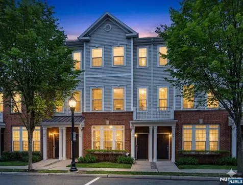 90 Wesmont Drive Wood Ridge NJ 07075
