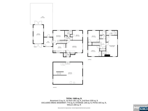 22 Sterling Place Glen Rock NJ 07452