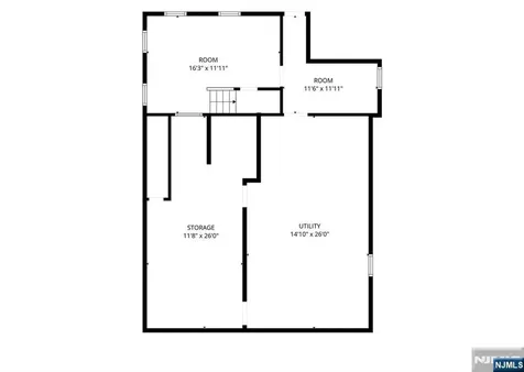 161 Baker Avenue Bergenfield NJ 07621