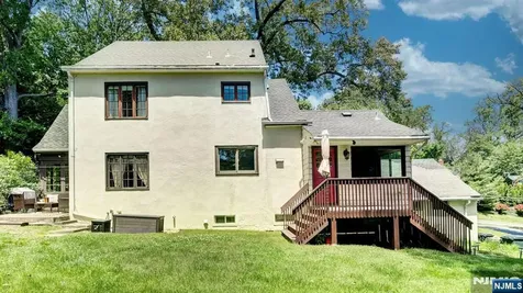 262 Northfield Avenue West Orange NJ 07052