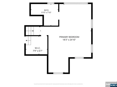 805 Washburn Street Teaneck NJ 07666