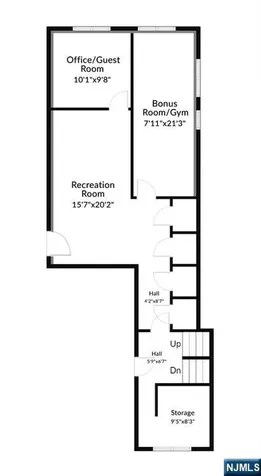 805 Washburn Street Teaneck NJ 07666