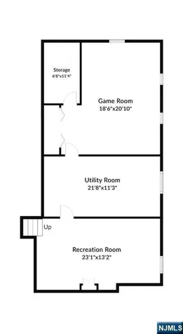 805 Washburn Street Teaneck NJ 07666