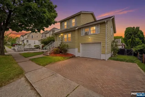 112 Bell Avenue Hasbrouck Heights NJ 07604