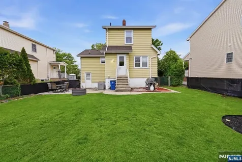 112 Bell Avenue Hasbrouck Heights NJ 07604