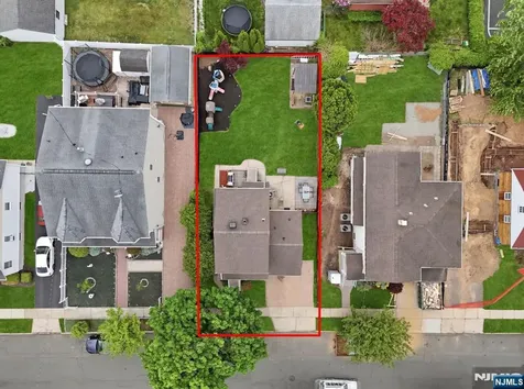 112 Bell Avenue Hasbrouck Heights NJ 07604