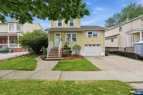 112 Bell Avenue Hasbrouck Heights NJ 07604