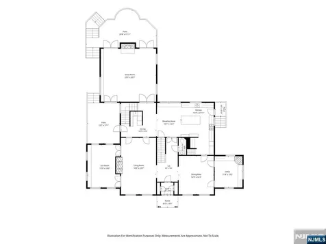 236 Mountain Avenue Ridgewood NJ 07450