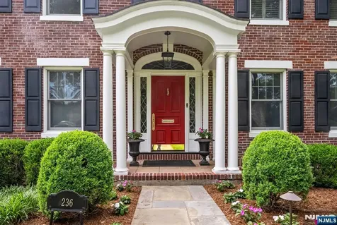236 Mountain Avenue Ridgewood NJ 07450