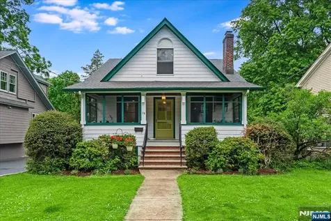 74 Park Avenue Verona NJ 07044