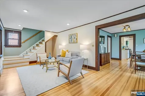 74 Park Avenue Verona NJ 07044