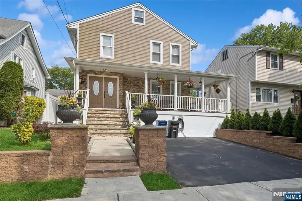 205 Summit Avenue Bogota NJ 07603