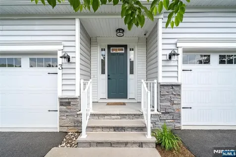 3 Azalea Lane Cedar Grove NJ 07009