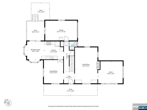 454 Wastena Terrace Ridgewood NJ 07450