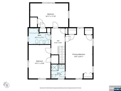 454 Wastena Terrace Ridgewood NJ 07450