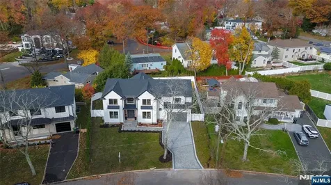 333 Harrison Street Paramus NJ 07652