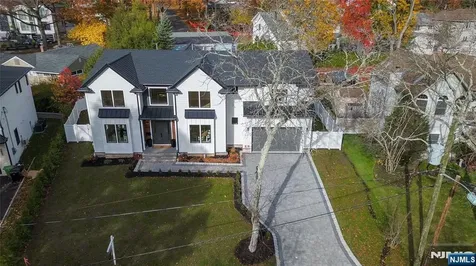 333 Harrison Street Paramus NJ 07652