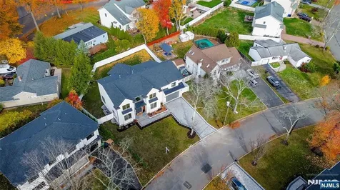 333 Harrison Street Paramus NJ 07652