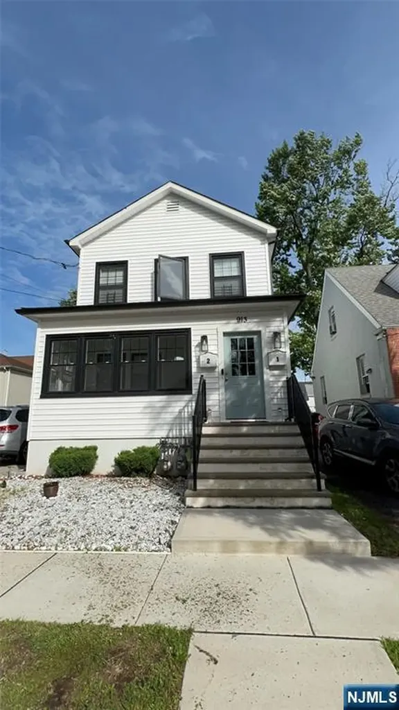 913 Union Street Linden NJ 07036