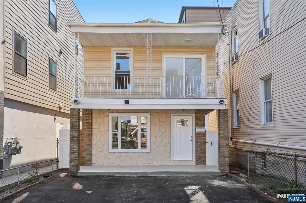 209 71st Street Guttenberg NJ 07093