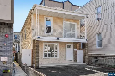 209 71st Street Guttenberg NJ 07093