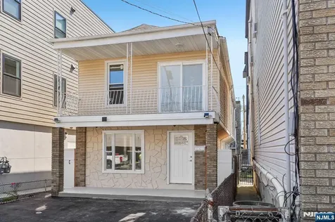 209 71st Street Guttenberg NJ 07093