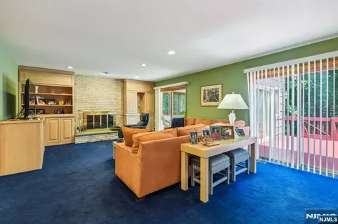 12 Sandalwood Drive Livingston NJ 07039