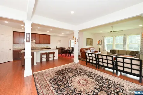 27 Winfield Drive Woodcliff Lake NJ 07677