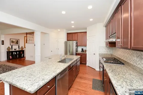 27 Winfield Drive Woodcliff Lake NJ 07677