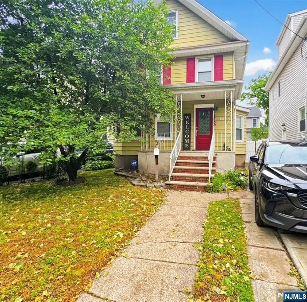 68 Washington Avenue Rutherford NJ 07070