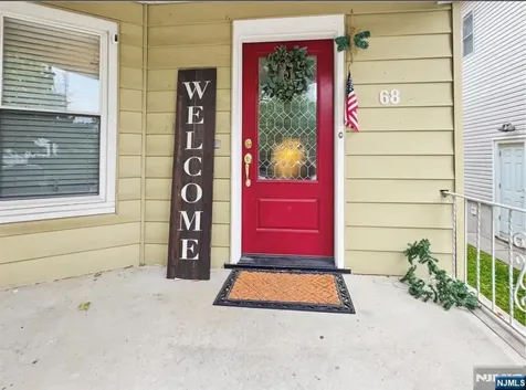 68 Washington Avenue Rutherford NJ 07070