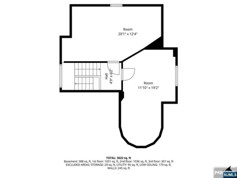 182 N Maple Avenue East Orange NJ 07017