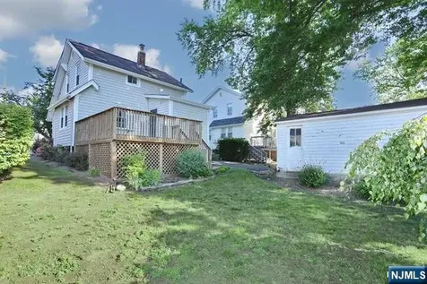 49 S Franklin Avenue Bergenfield NJ 07621