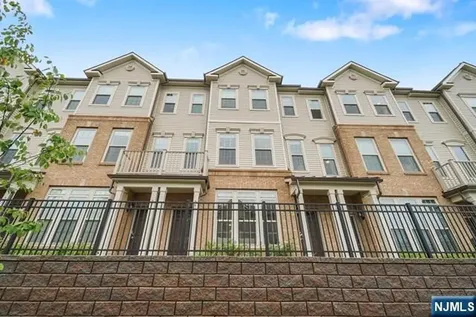 54 Arnold Drive Wood Ridge NJ 07075
