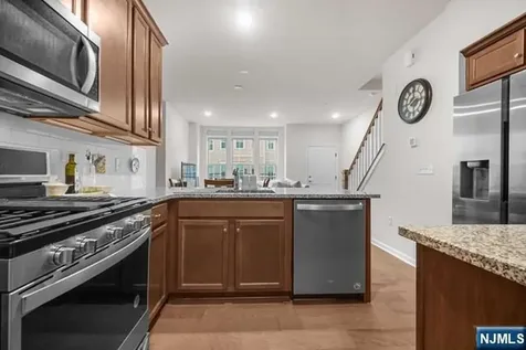 54 Arnold Drive Wood Ridge NJ 07075