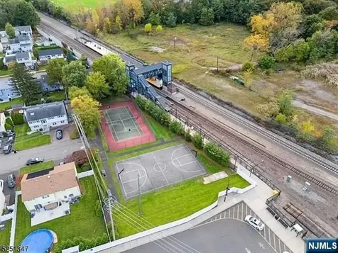 54 Arnold Drive Wood Ridge NJ 07075