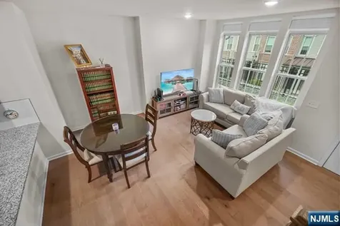 54 Arnold Drive Wood Ridge NJ 07075