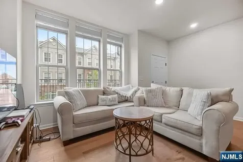 54 Arnold Drive Wood Ridge NJ 07075