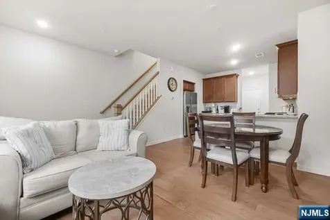 54 Arnold Drive Wood Ridge NJ 07075