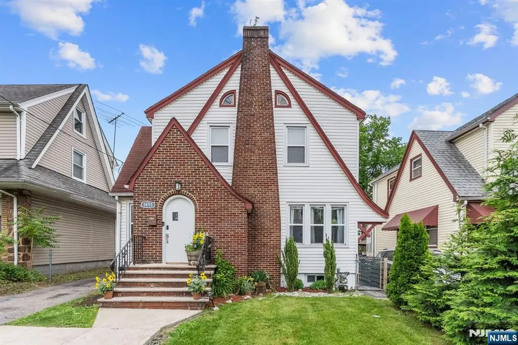 1451 Stanley Terrace Hillside NJ 07205