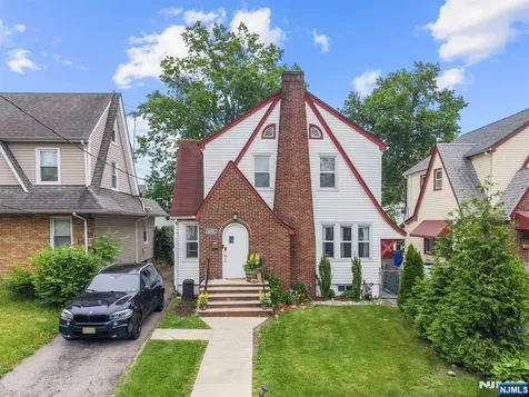 1451 Stanley Terrace Hillside NJ 07205