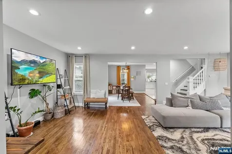 1451 Stanley Terrace Hillside NJ 07205