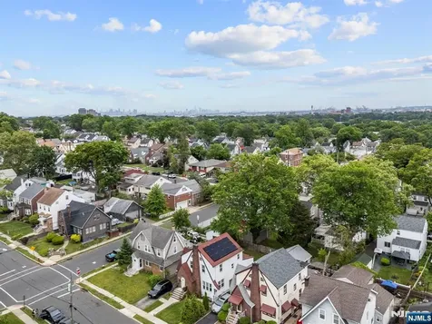 1451 Stanley Terrace Hillside NJ 07205