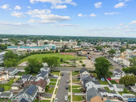 1451 Stanley Terrace Hillside NJ 07205